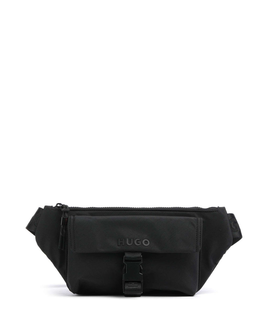 Hugo Marsel Fanny pack black