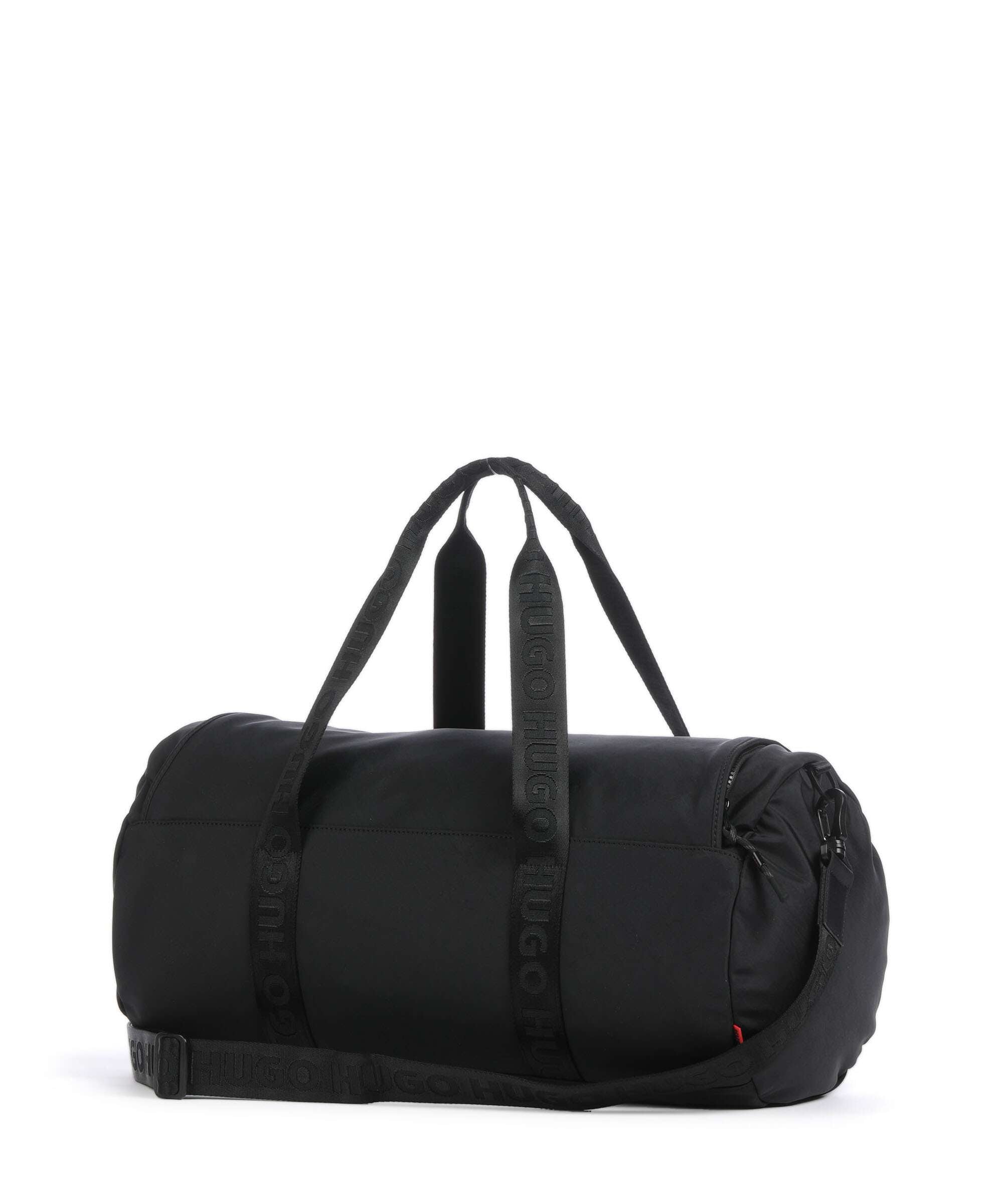 Hugo Marsel Weekend bag black