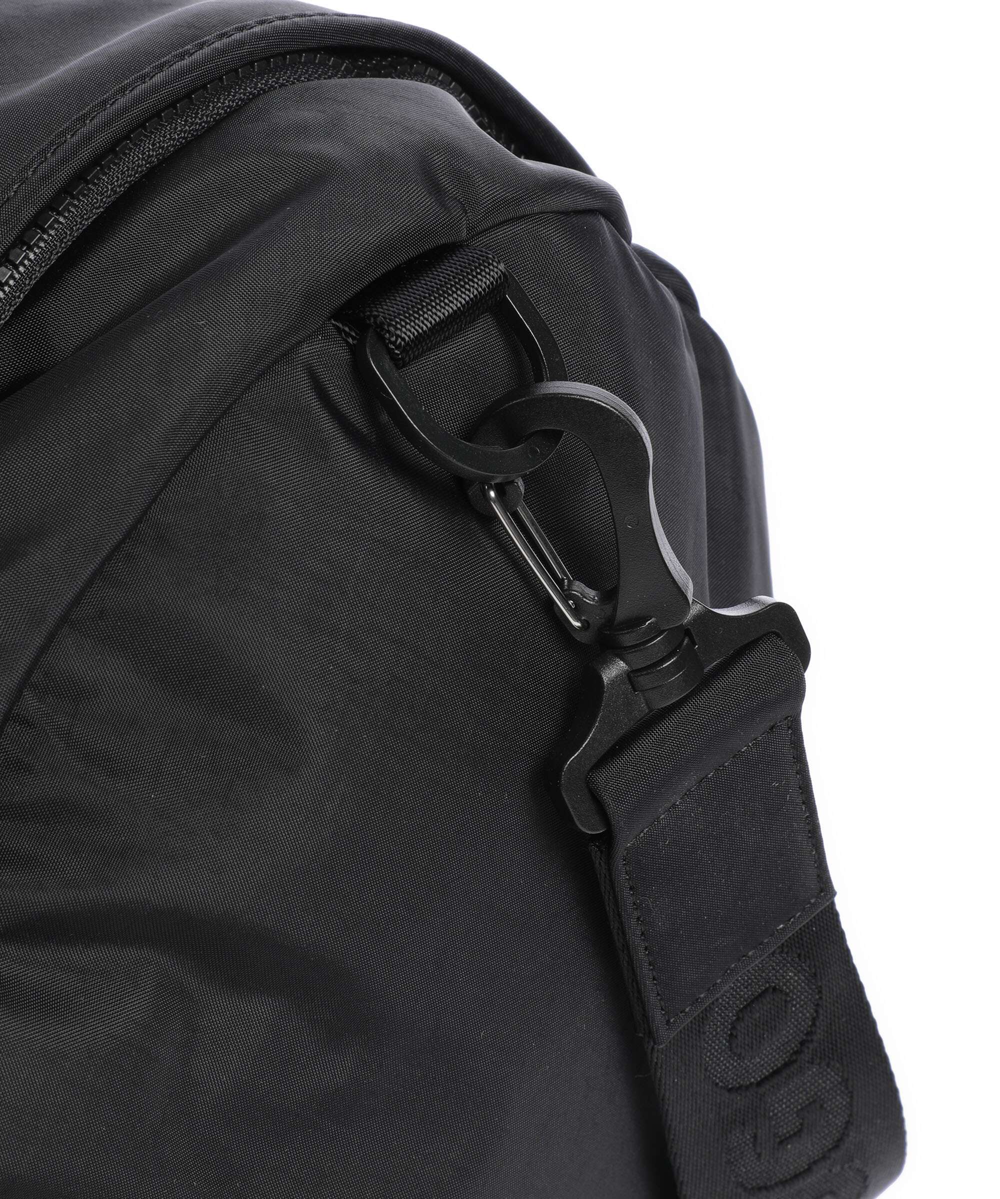 Hugo Marsel Weekend bag black