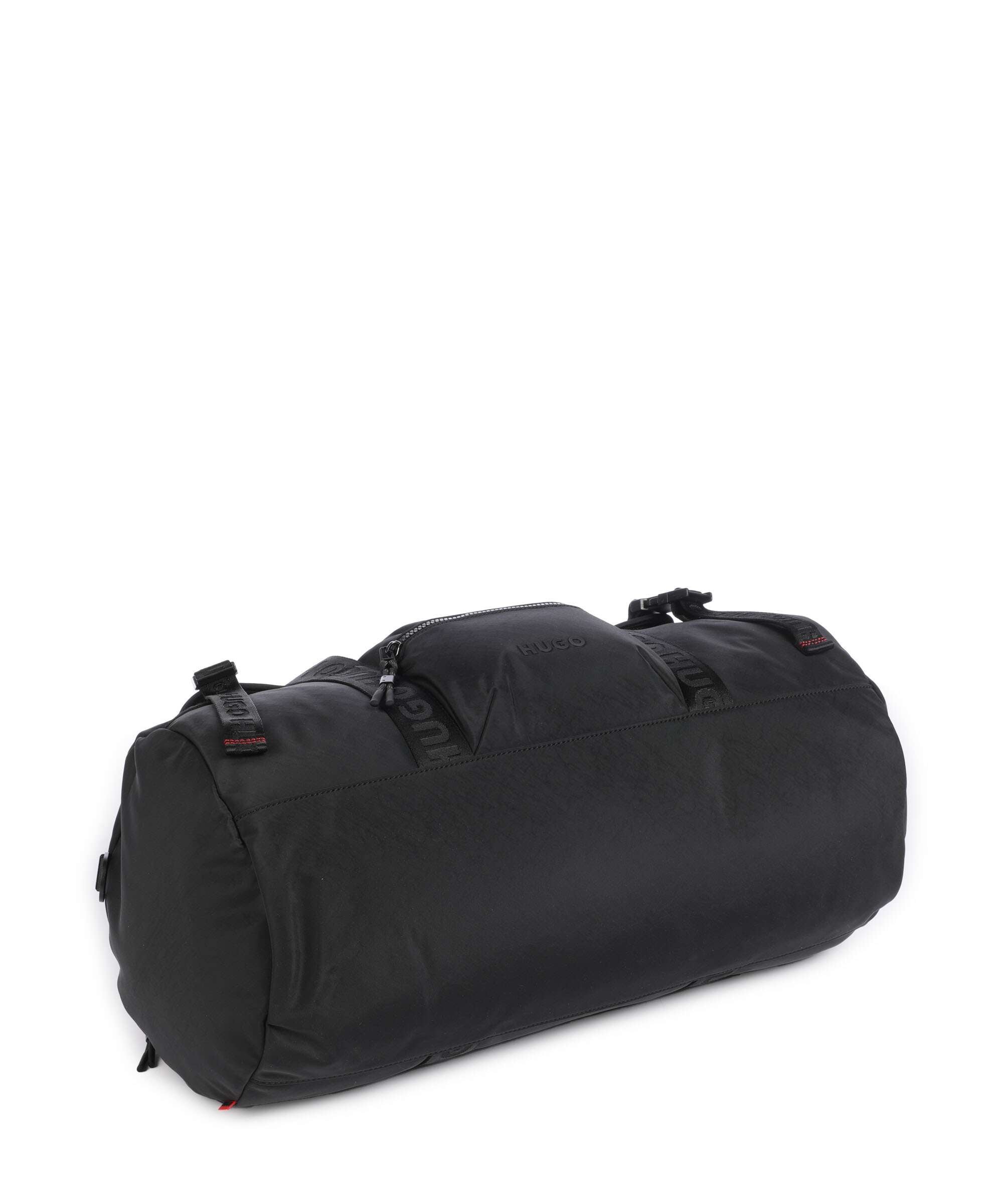 Hugo Marsel Weekend bag black