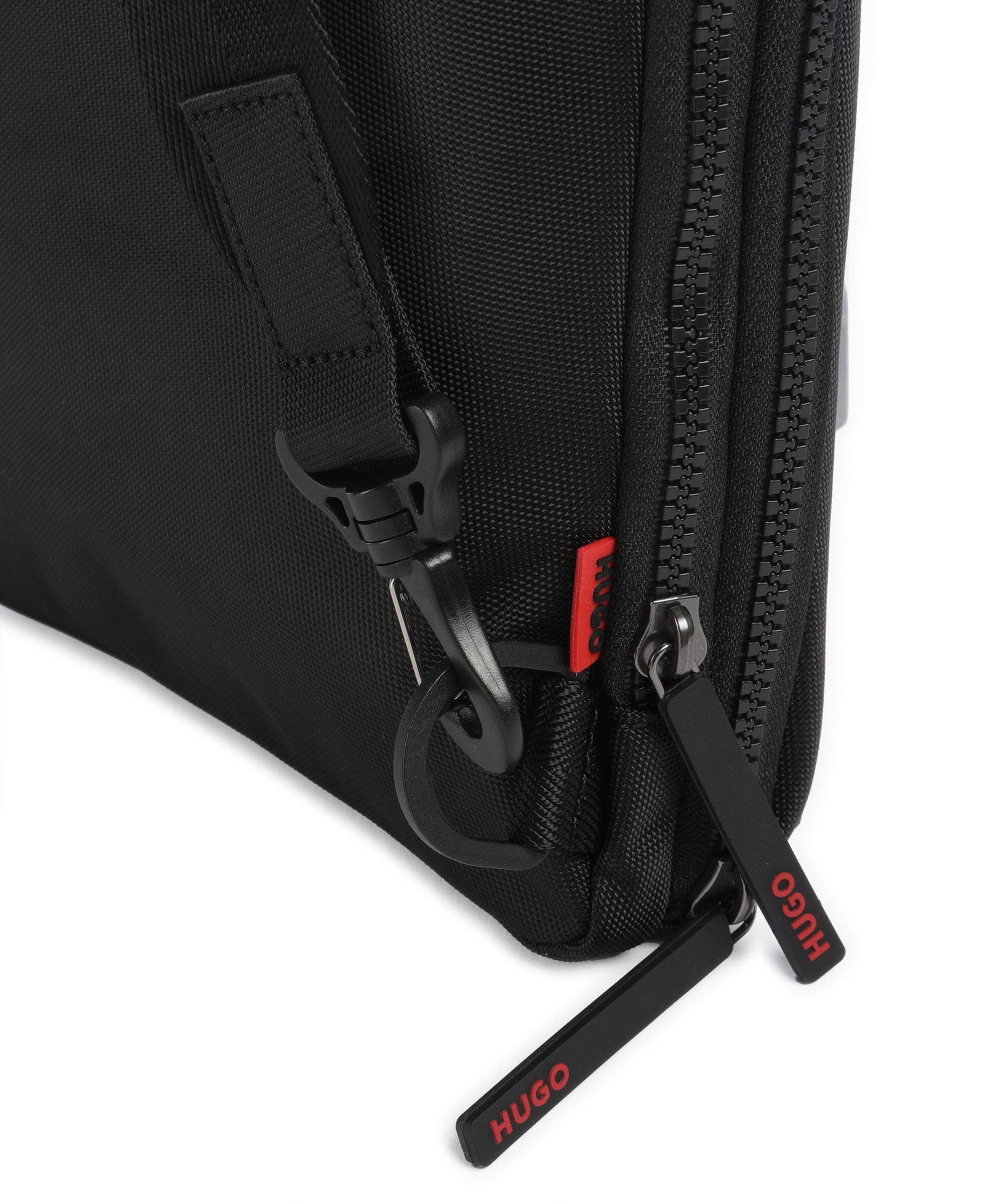 Hugo Ethon 3.0 Sling bag black
