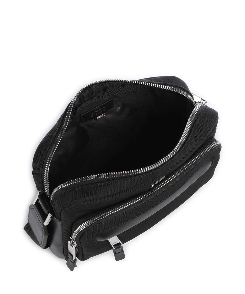 BOSS Highway Crossbody bag black