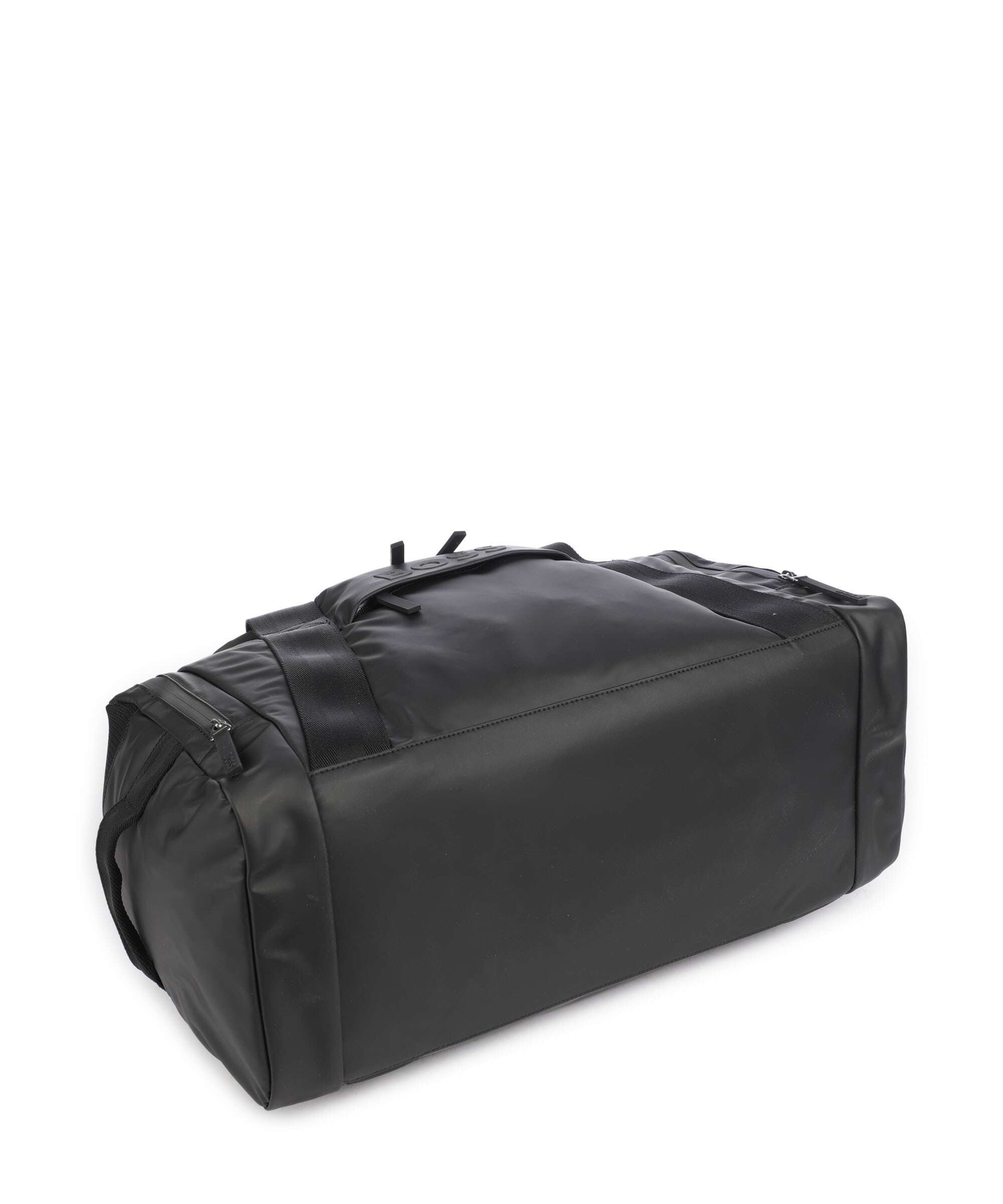 BOSS Stormy Weekend bag black