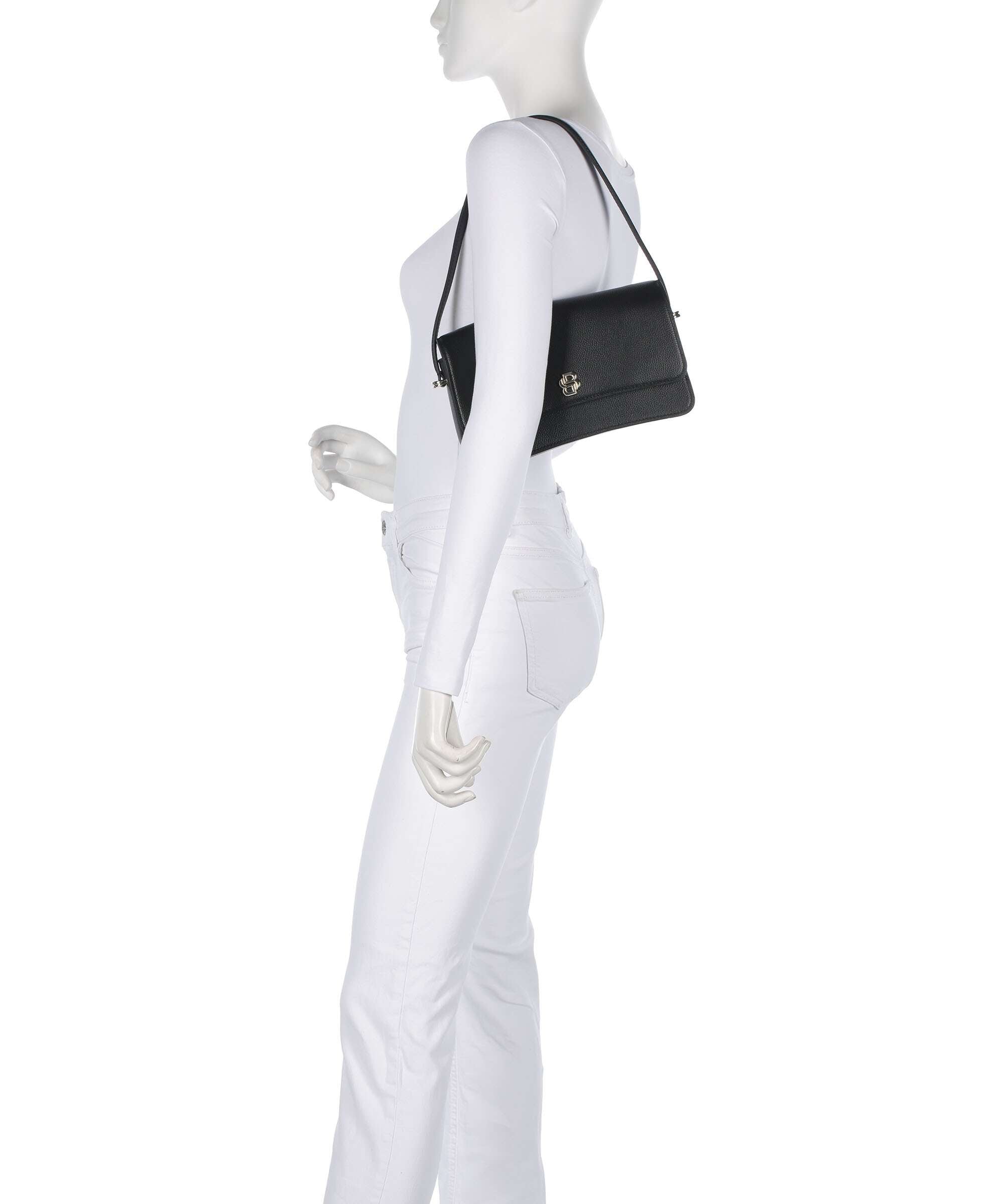 BOSS Beyond Shoulder bag black