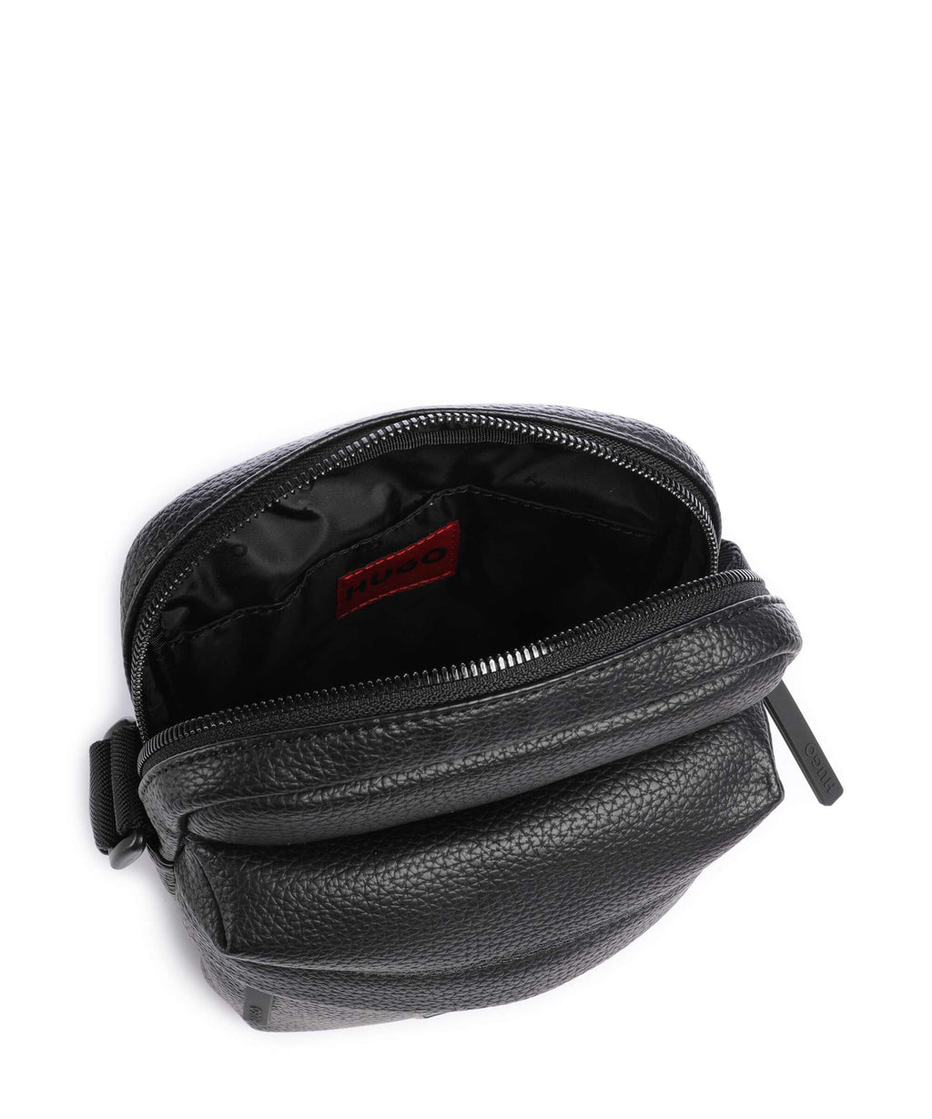 Hugo Ethon Crossbody bag black