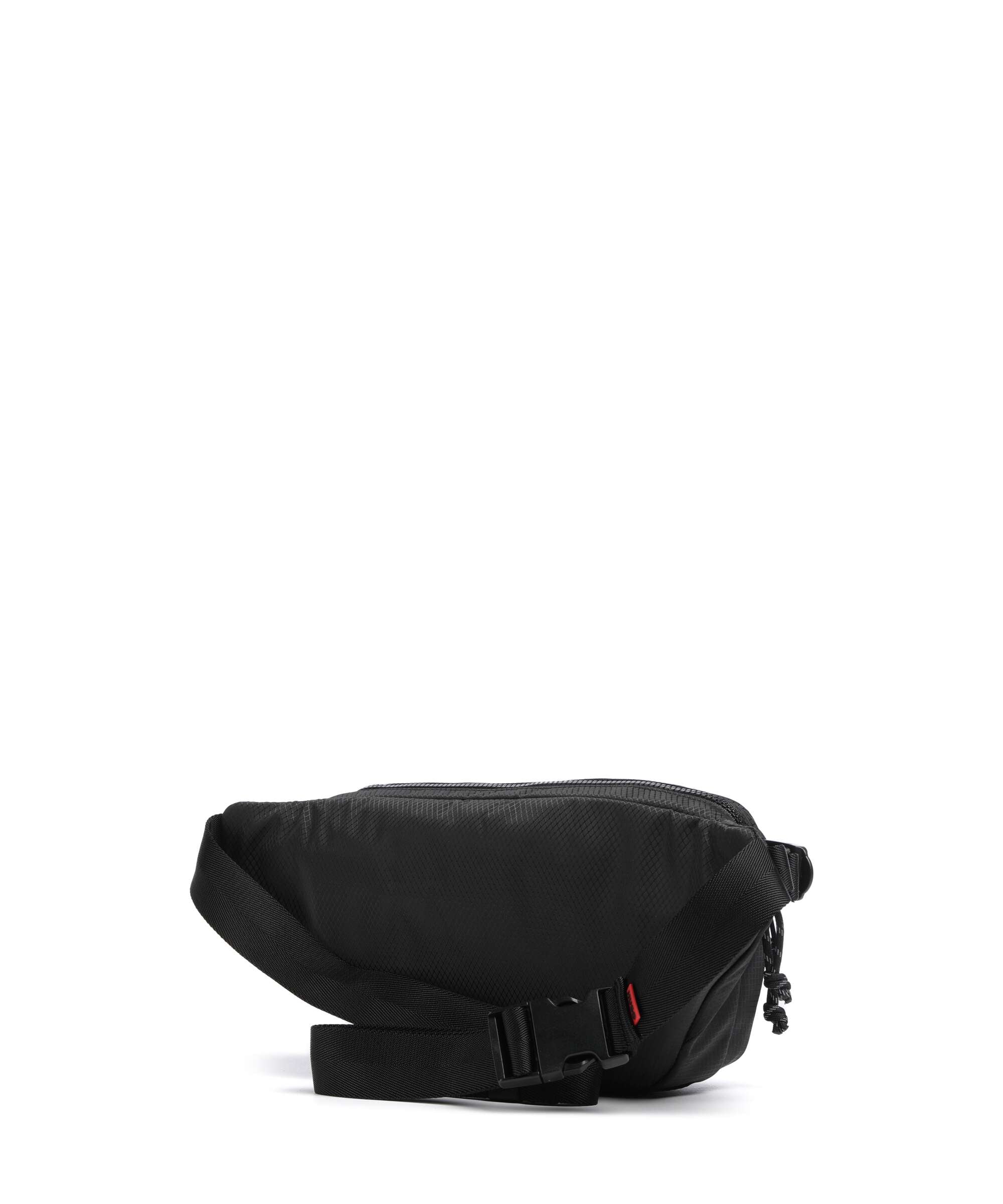 Hugo Jhin Belt bag black
