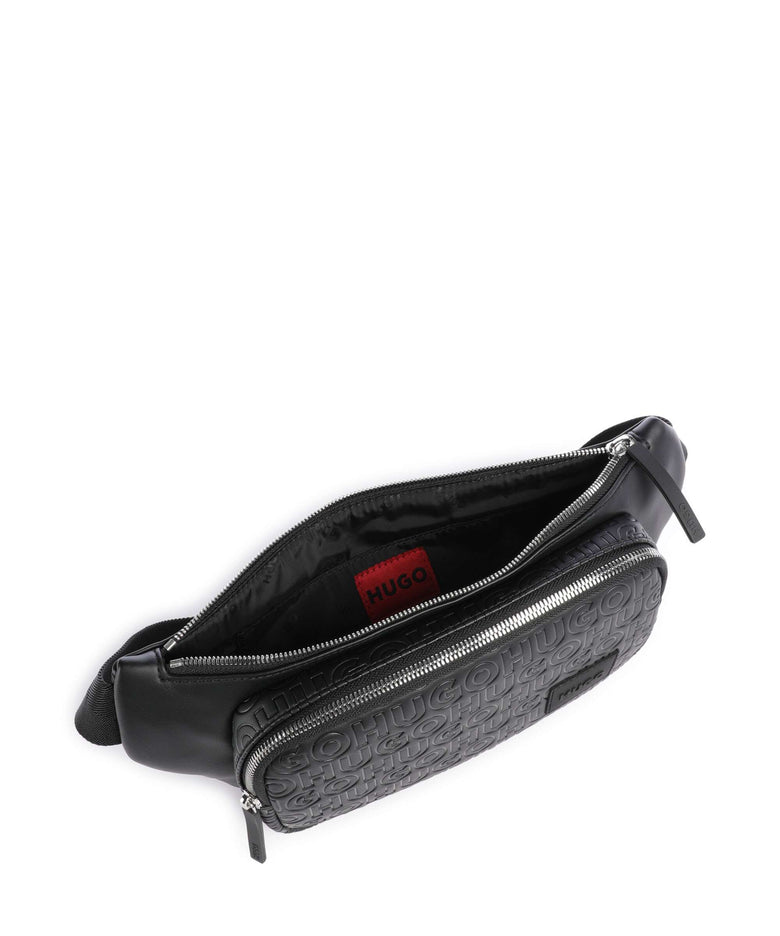Hugo Ethon 2.0 Fanny pack black