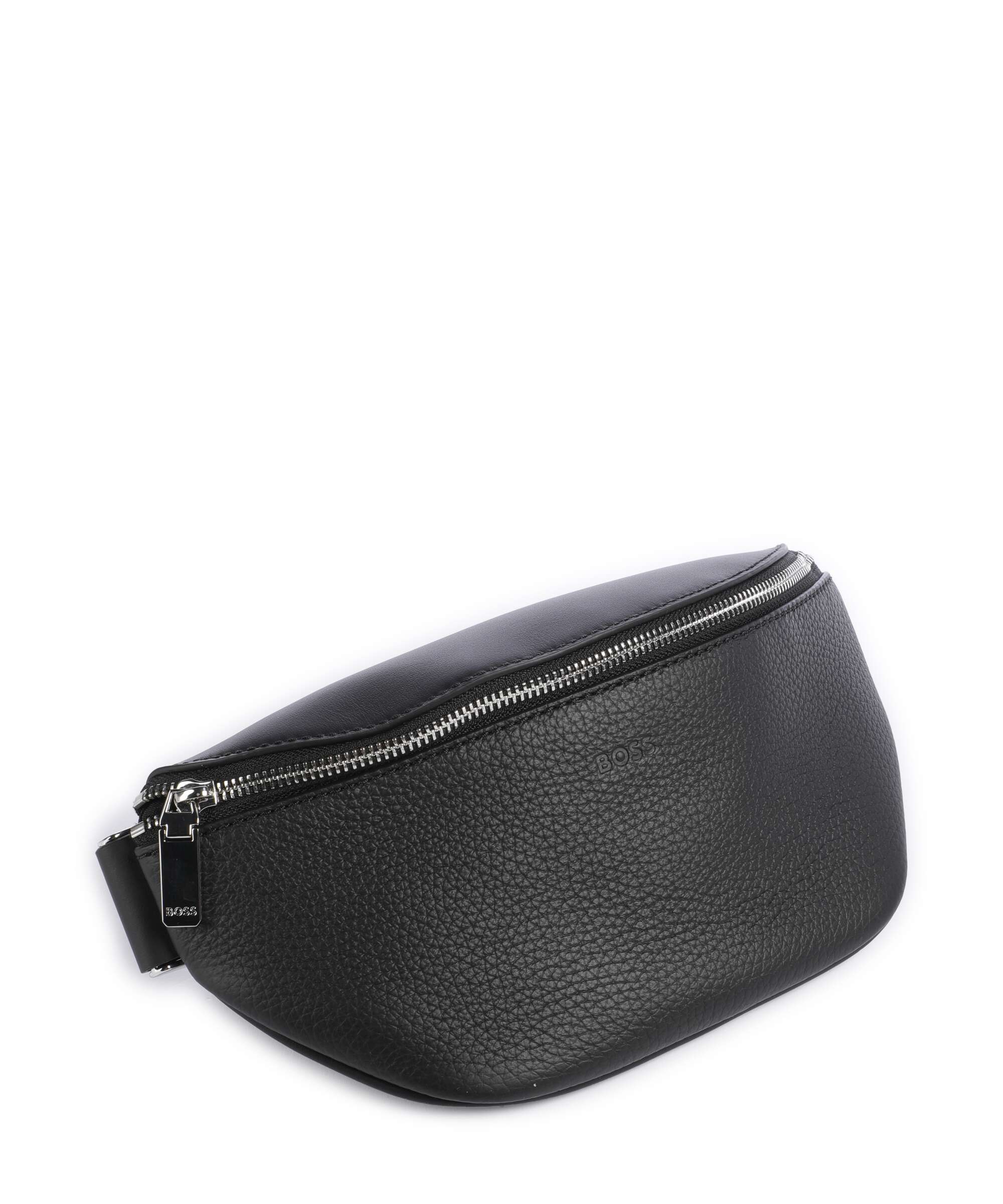 BOSS Crosstown Belt bag black