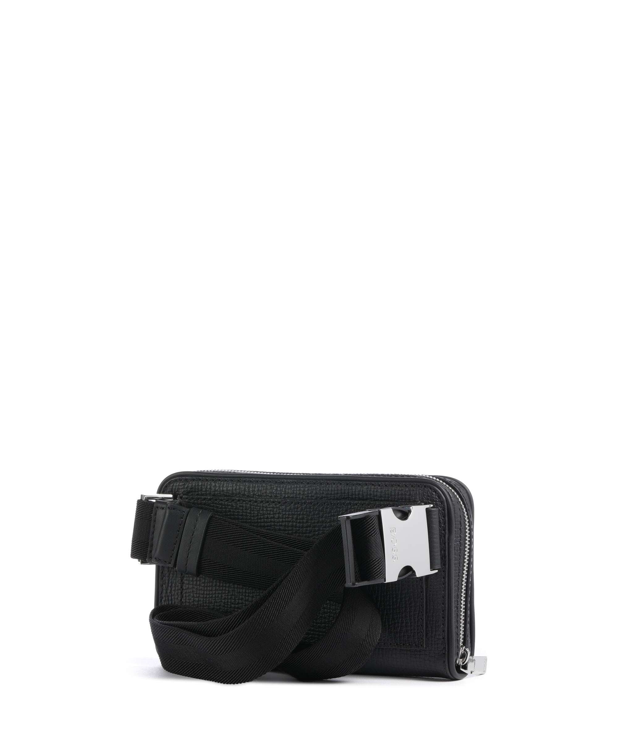 BOSS Crosstown Belt bag black