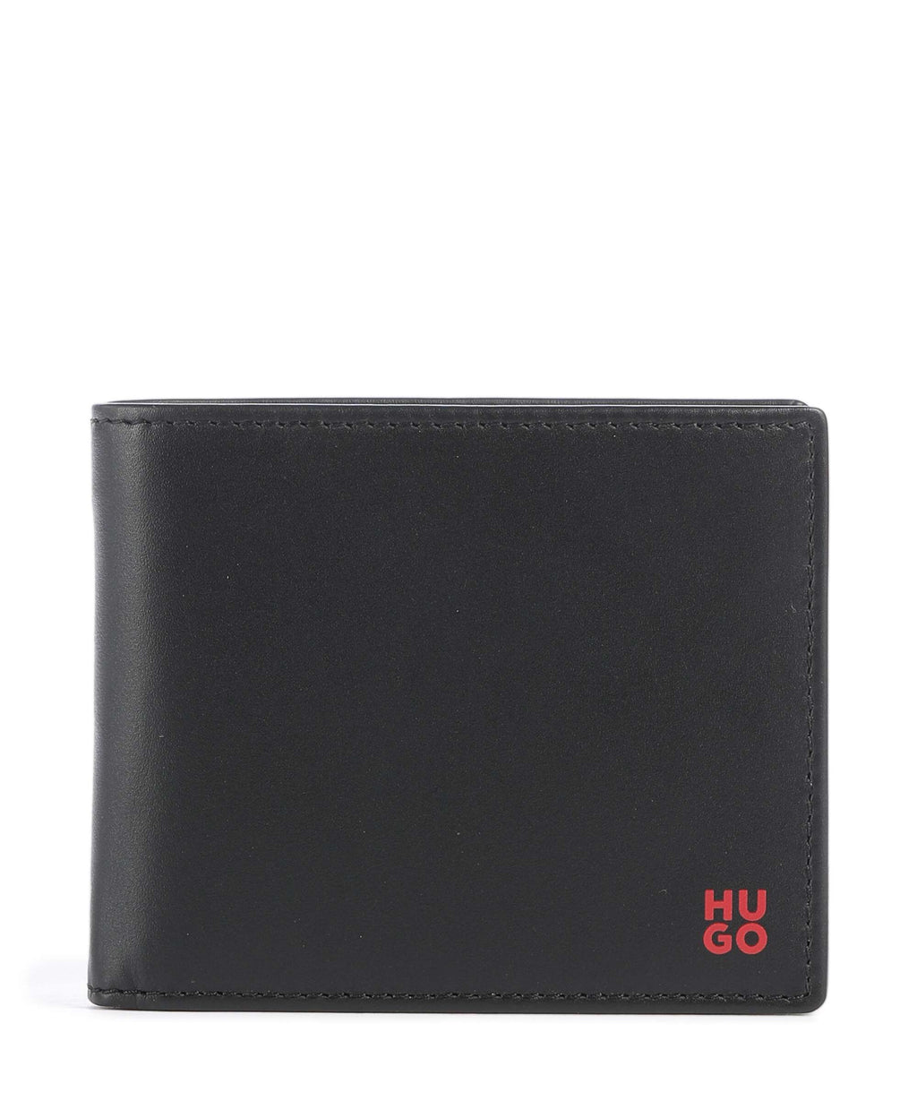 Hugo Tibby Wallet black