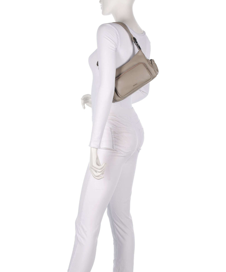 Hugo Bel 2.0 Shoulder bag light beige