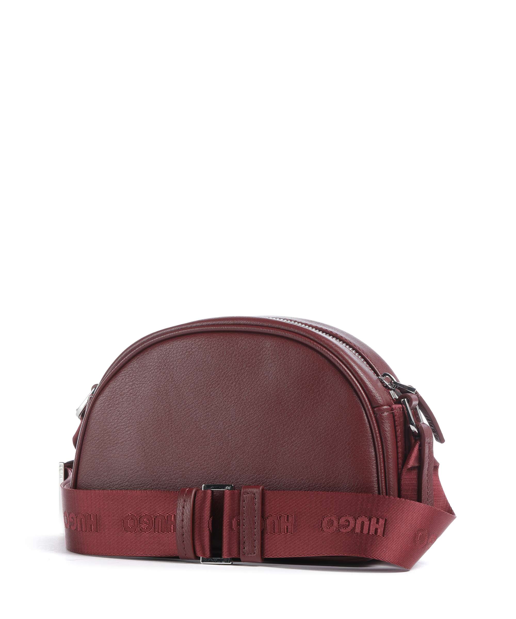 Hugo Bel 2.0 Crossbody bag medium red