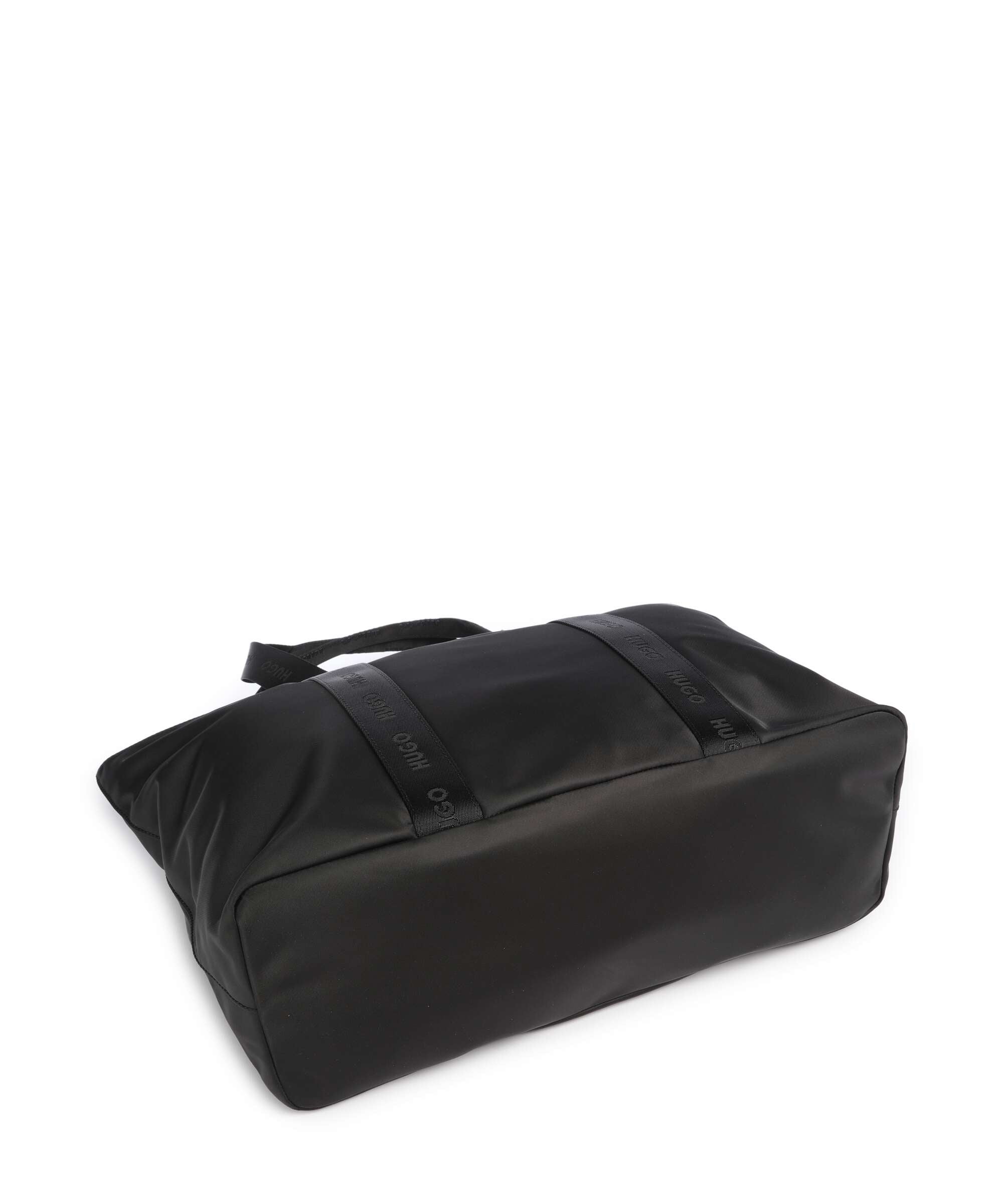 Hugo Bel Tote bag black