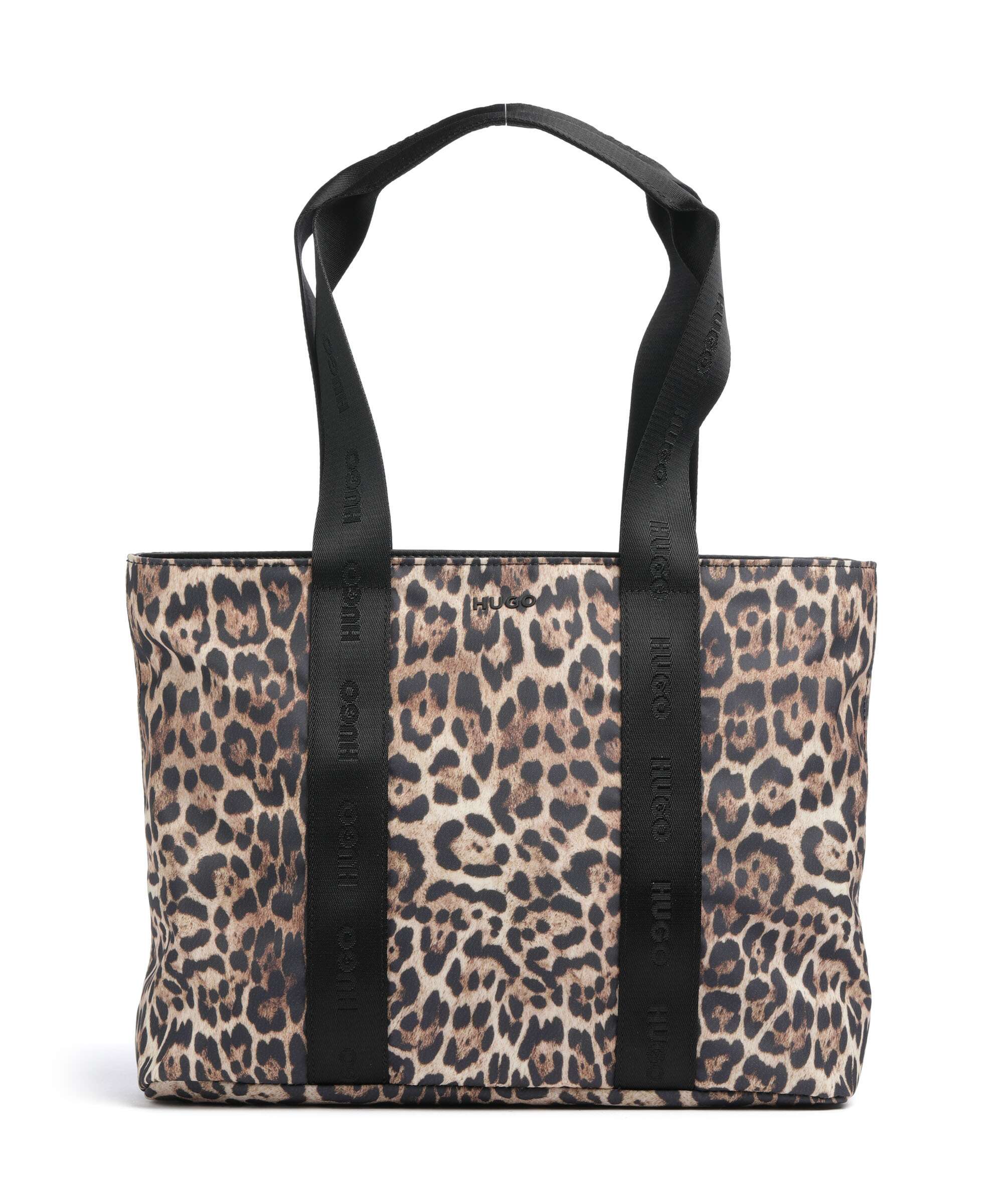 Hugo Bel Tote bag open miscellaneous