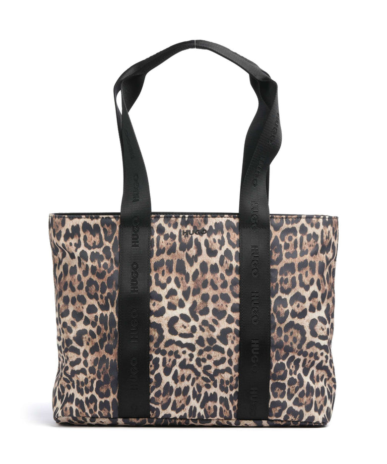 Hugo Bel Tote bag open miscellaneous