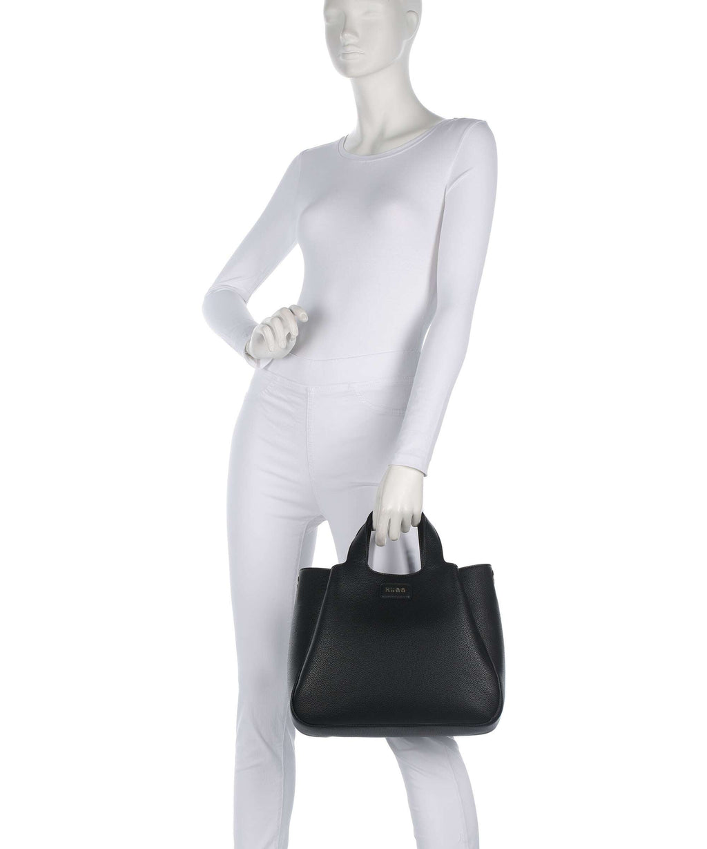 Hugo Orin Handbag black