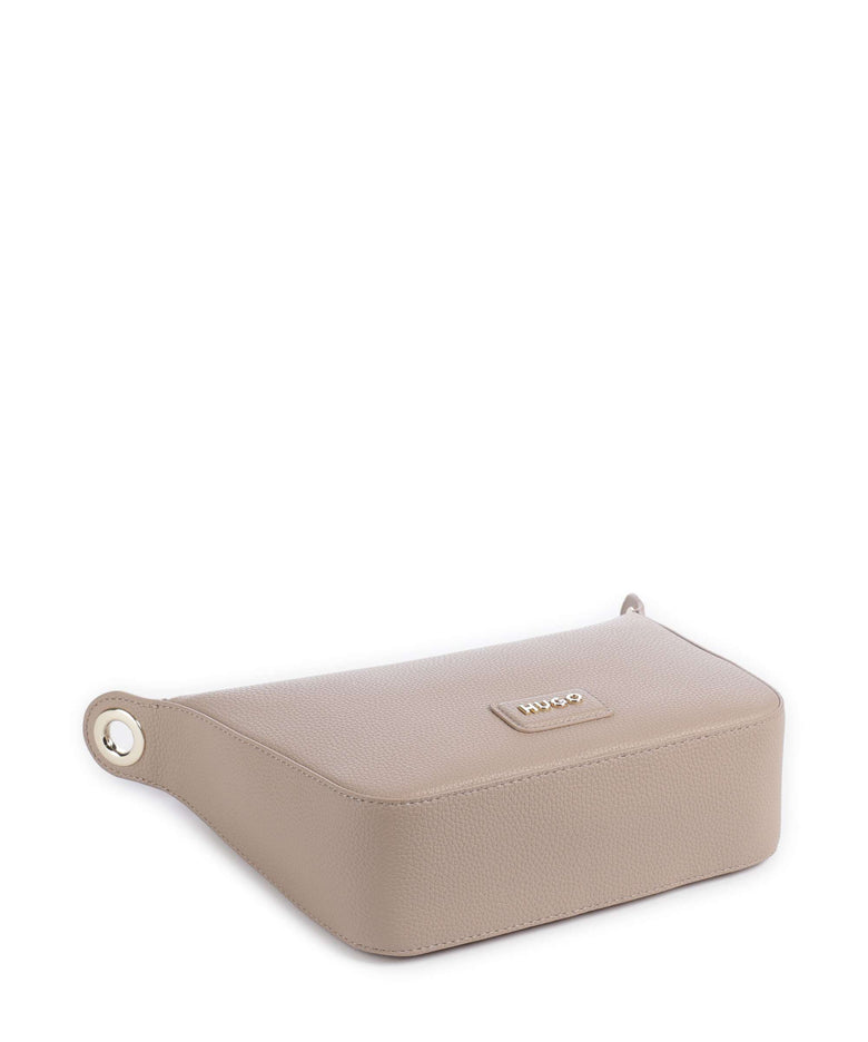 Hugo Orin Crossbody bag light brown