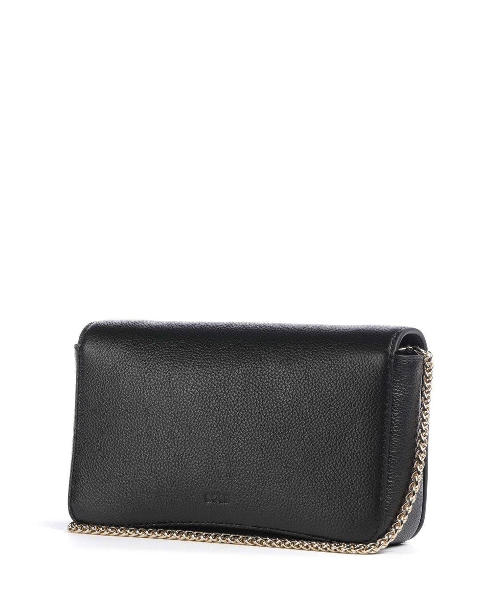 BOSS Beyond Crossbody bag black