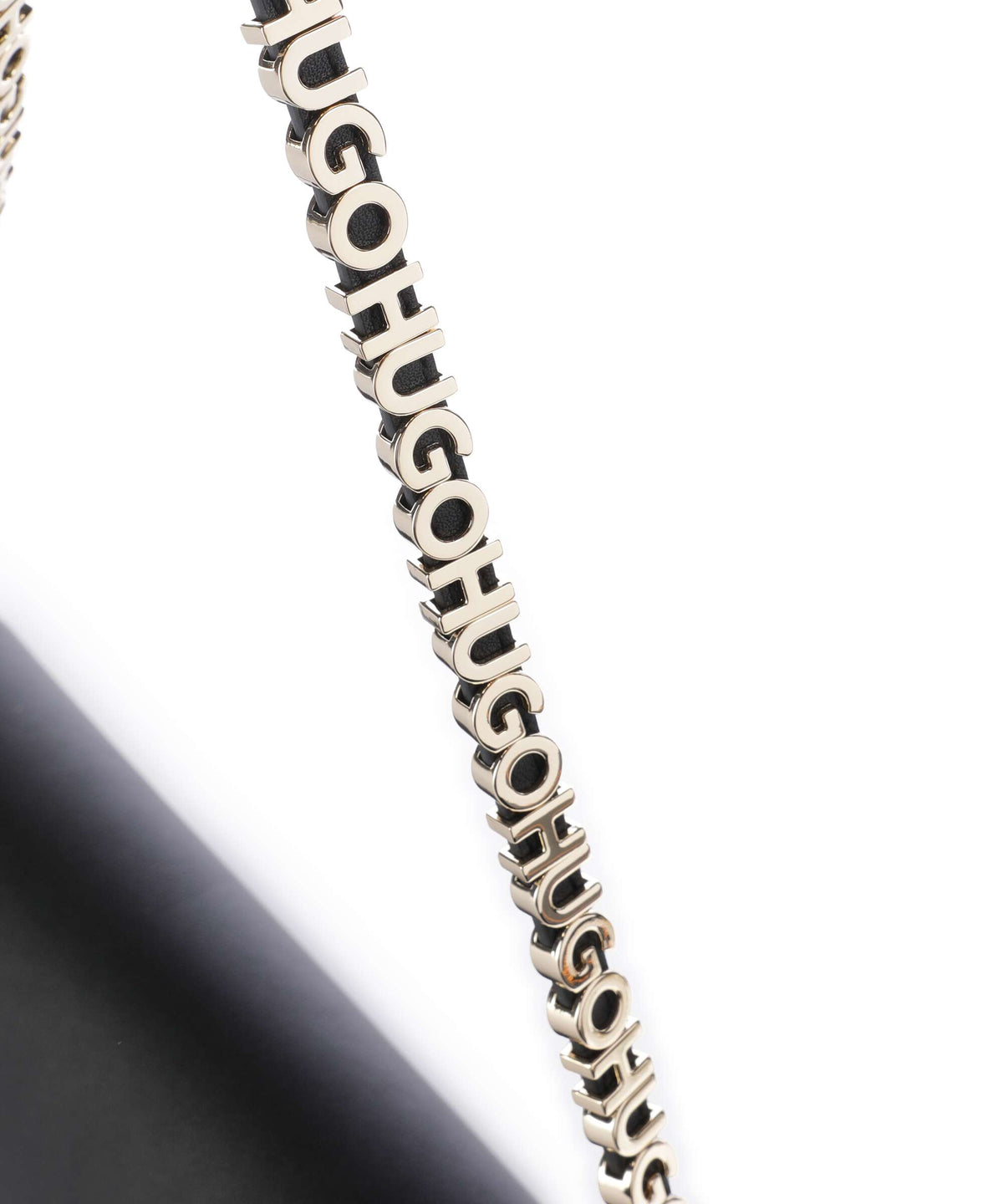 Hugo Syndra Shoulder bag black