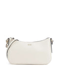 BOSS Numah Crossbody bag open white