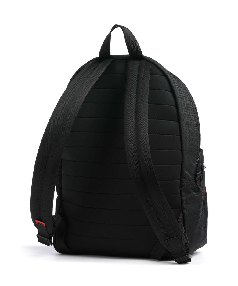 Hugo Ethon Backpack black