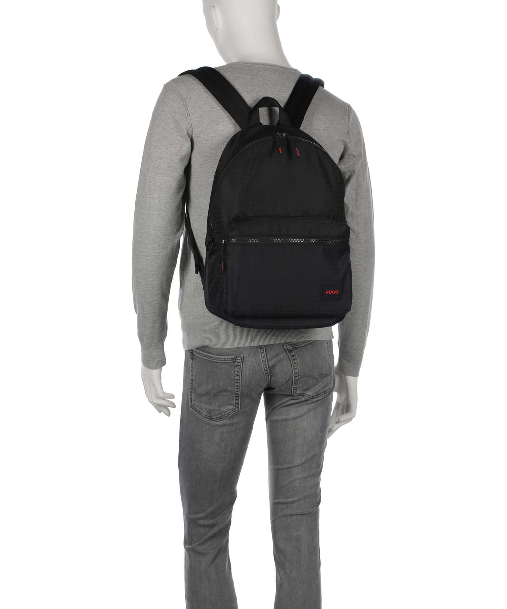 Hugo Ethon Backpack black