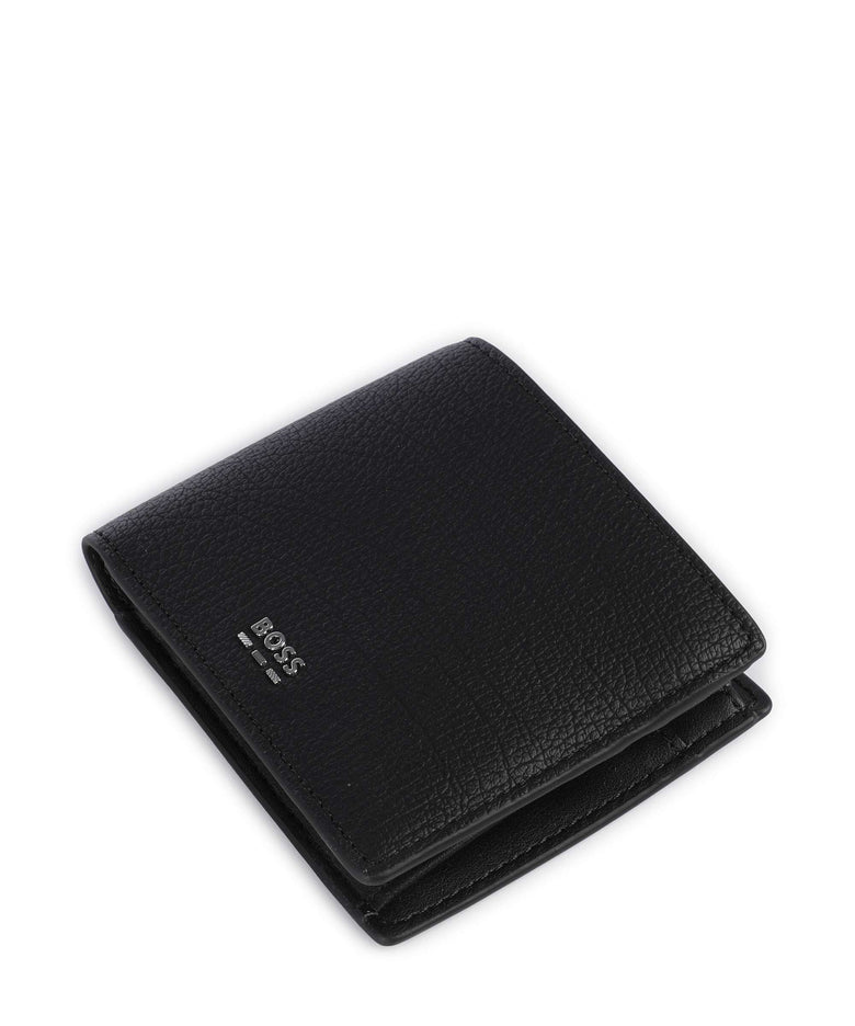 BOSS Lewys Wallet black