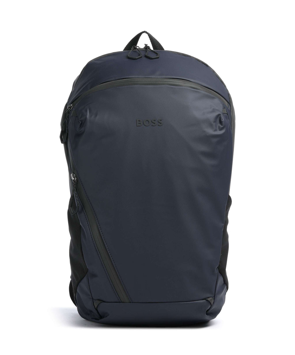 BOSS Stenson Backpack dark blue