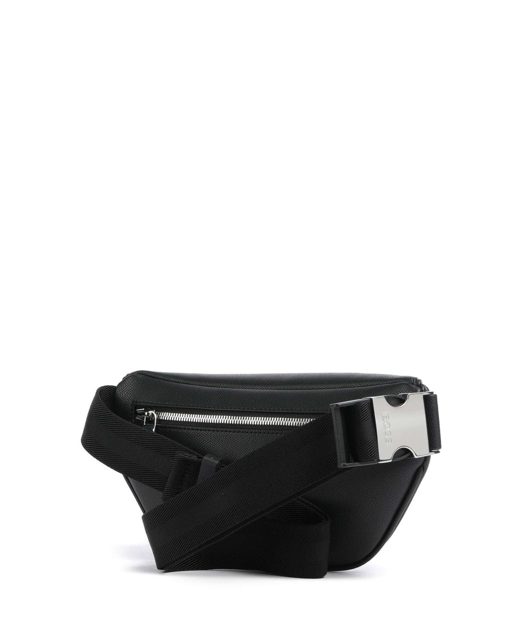 BOSS Daxter Fanny pack black