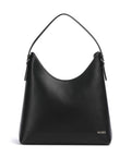 Hugo Yorih Hobo bag black
