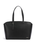 Hugo Yorih Tote bag black