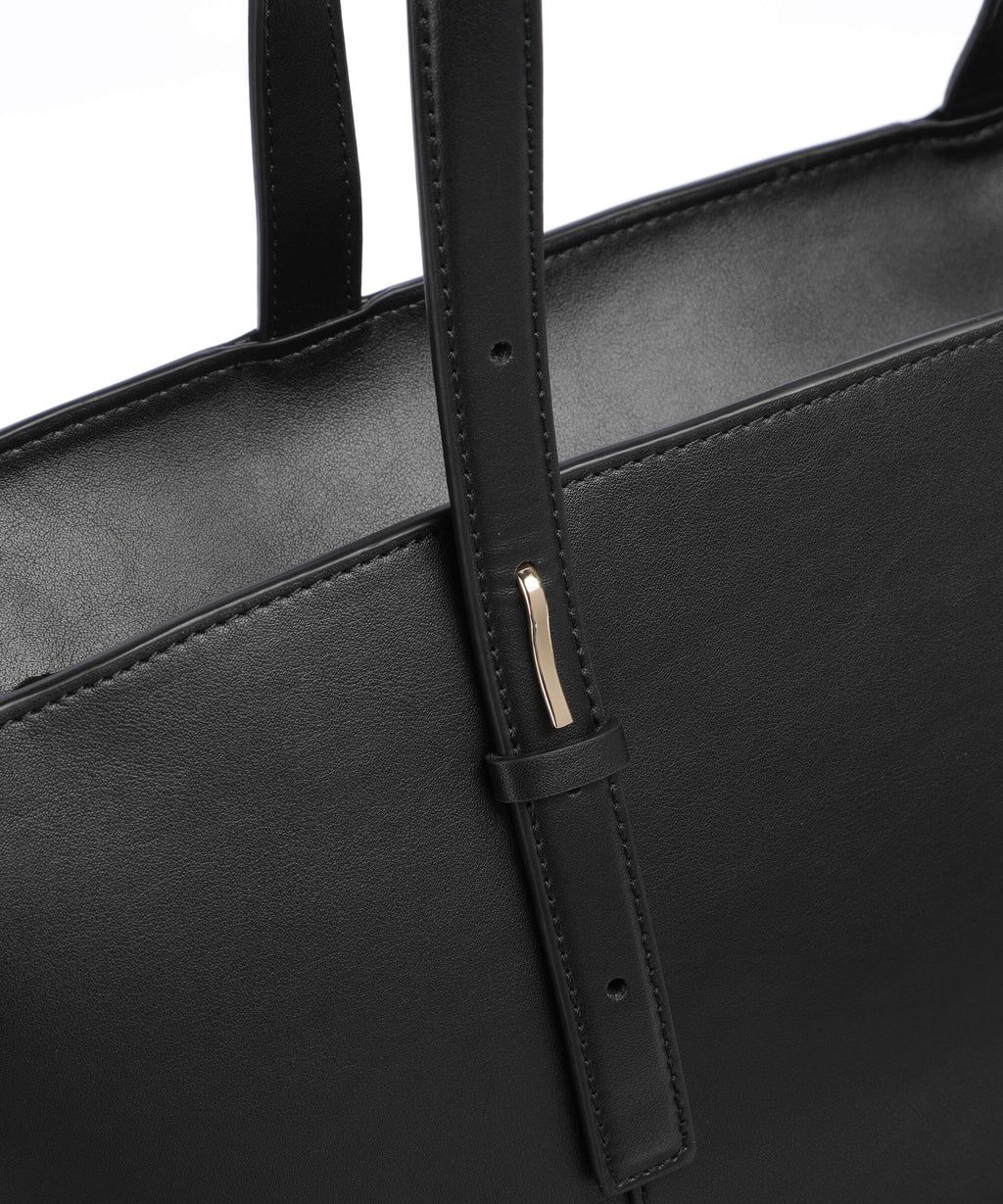 Hugo Yorih Tote bag black