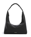 Hugo Brielle Hobo bag black