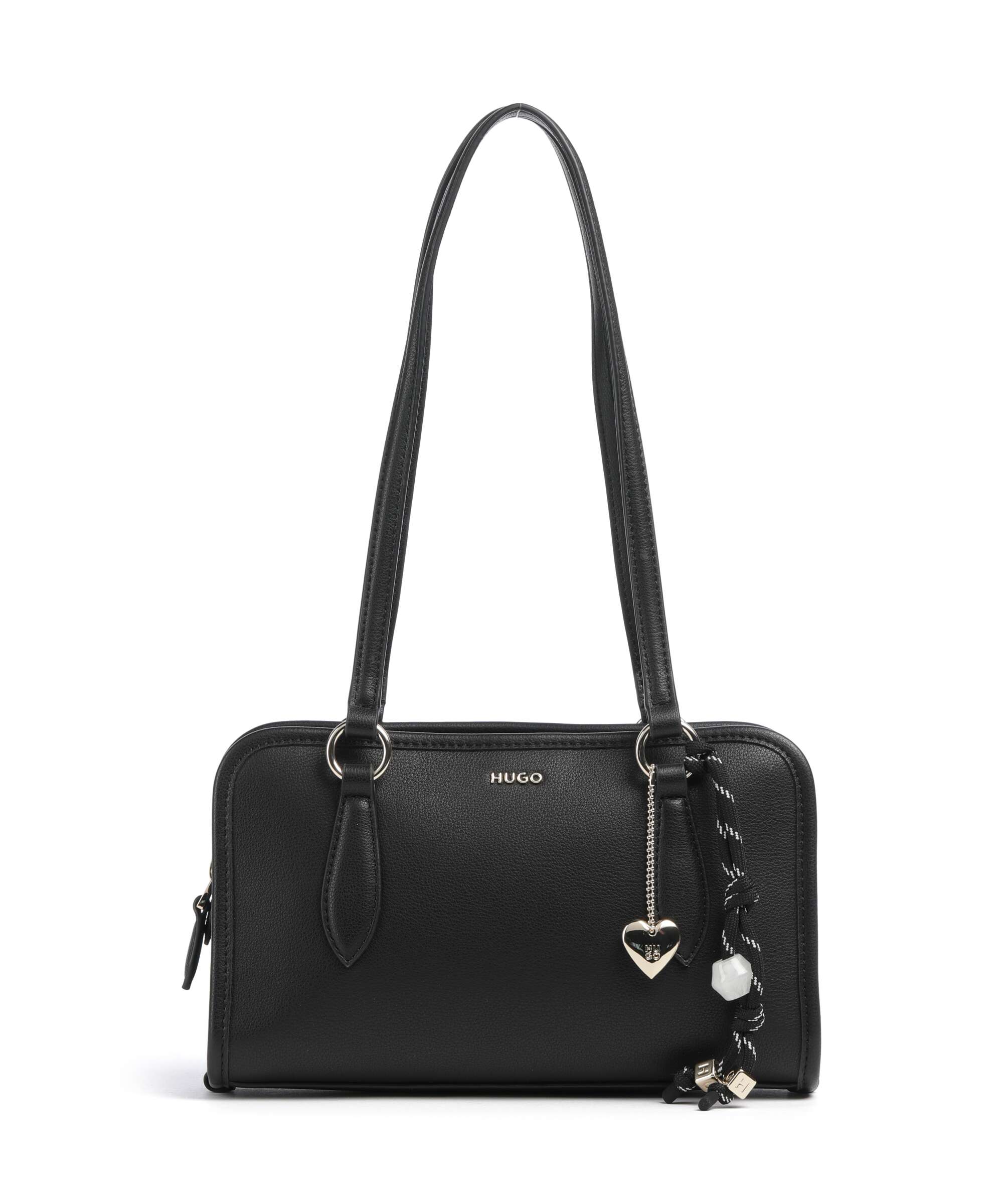 Hugo Clioh Shoulder bag black