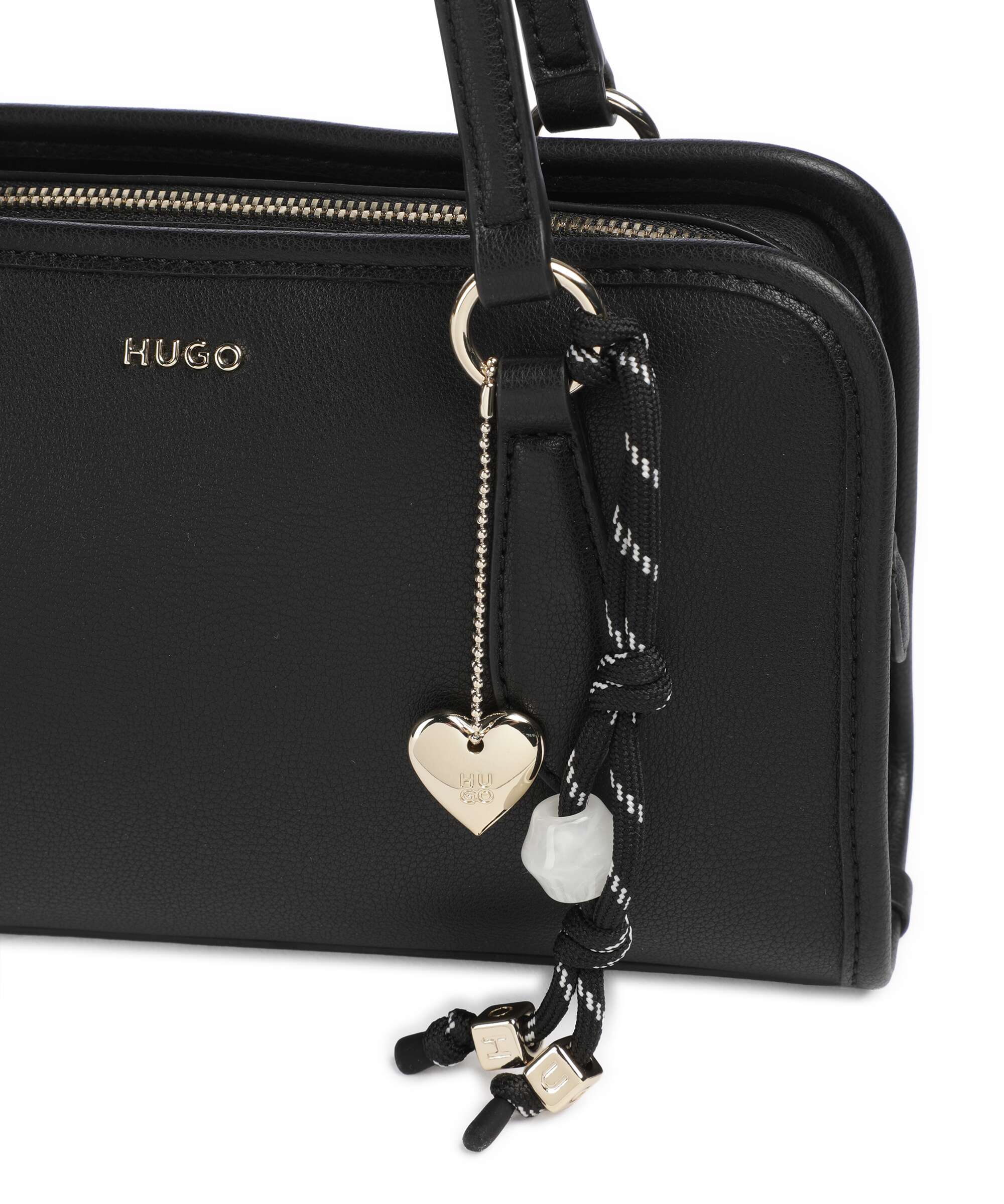Hugo Clioh Shoulder bag black