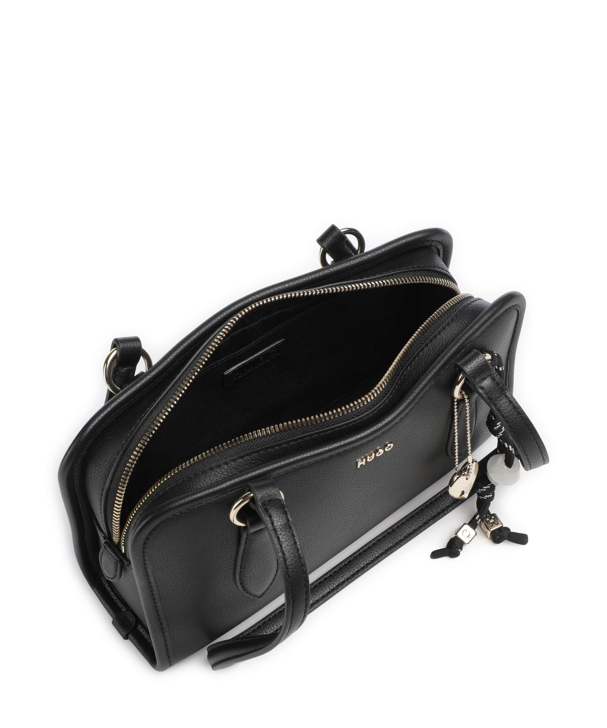 Hugo Clioh Shoulder bag black