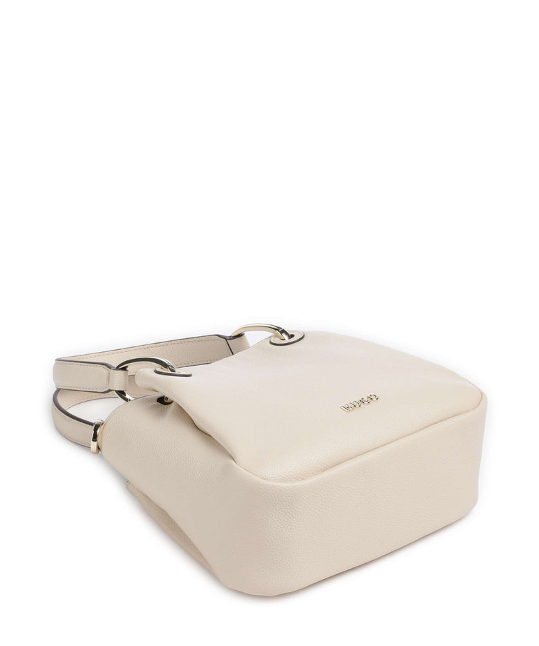 Hugo Orin 2.0 Handbag open white