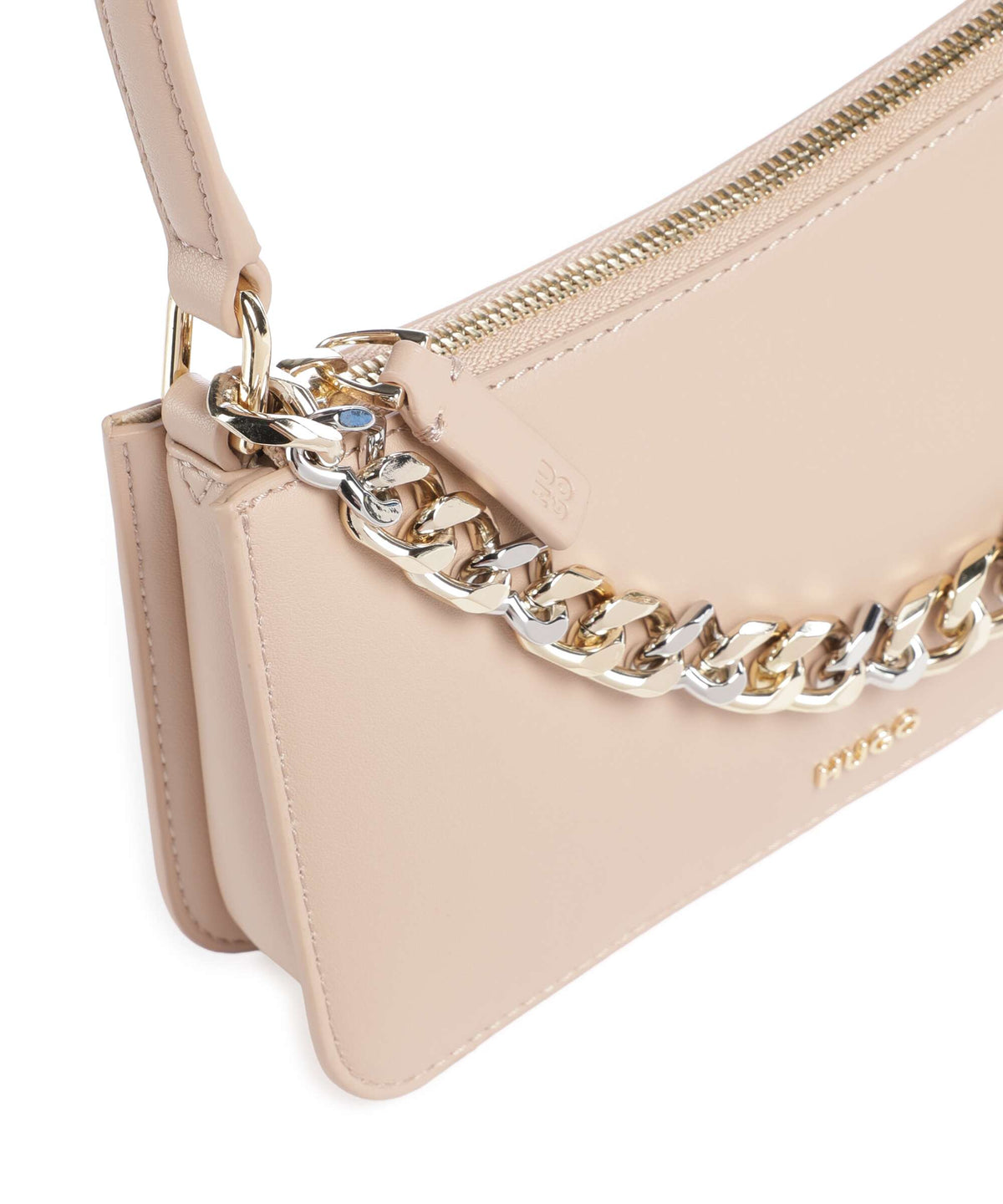 Hugo Love Crossbody bag open red