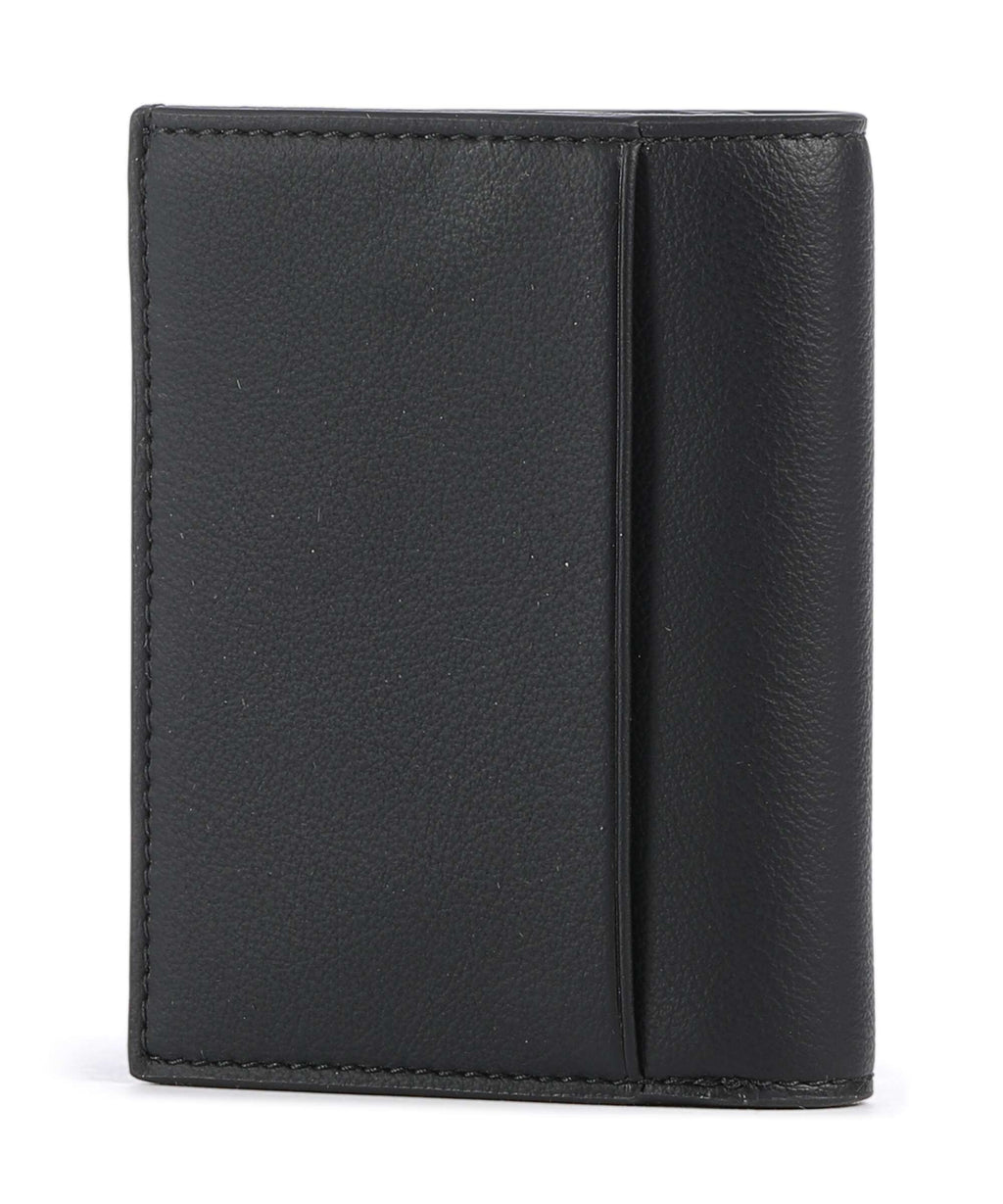 BOSS Jace Credit card holder black