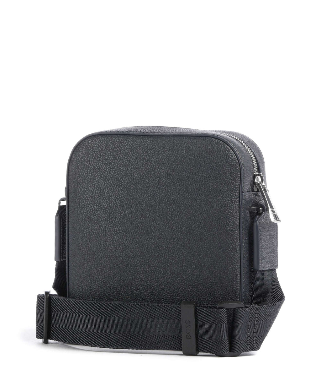 BOSS Ray Crossbody bag dark blue