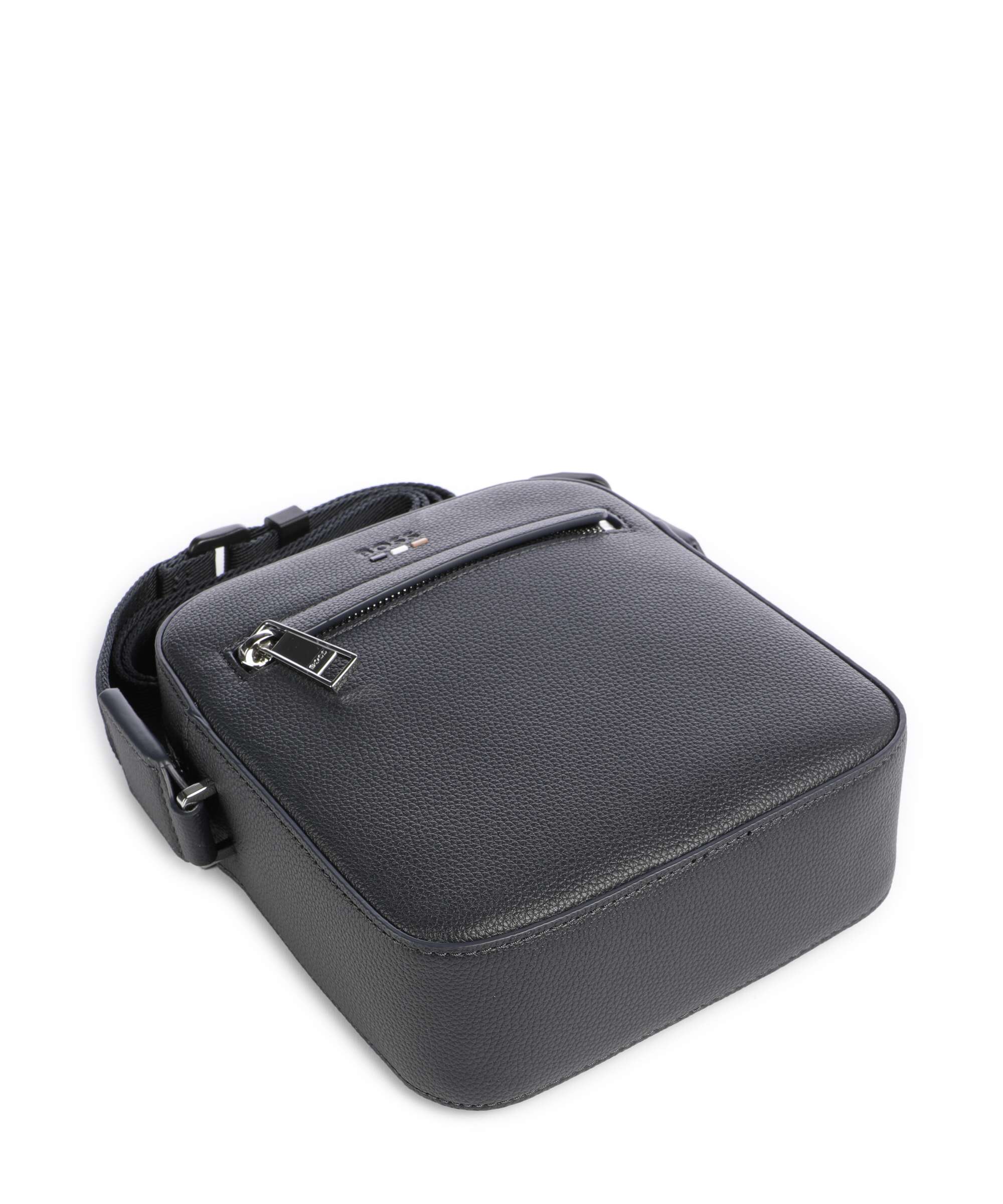 BOSS Ray Crossbody bag dark blue