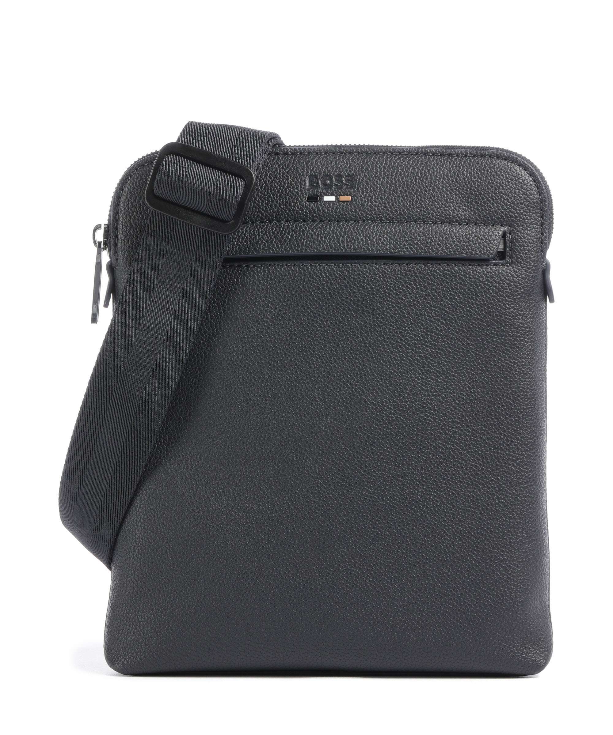 BOSS Ray Crossbody bag dark blue