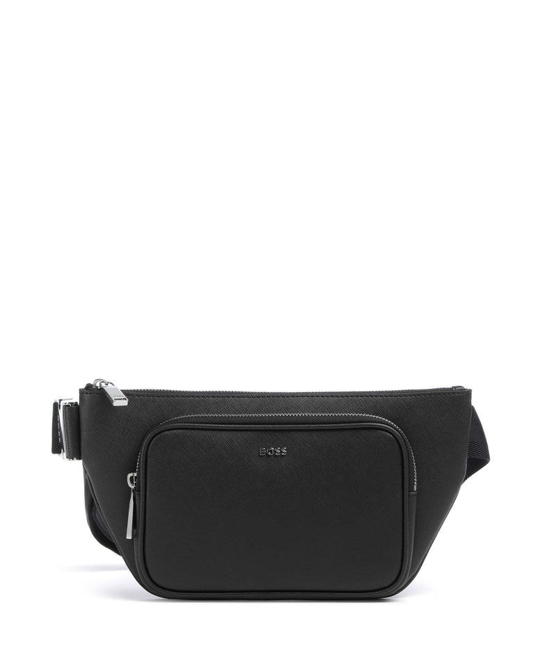 BOSS Northon Belt bag black