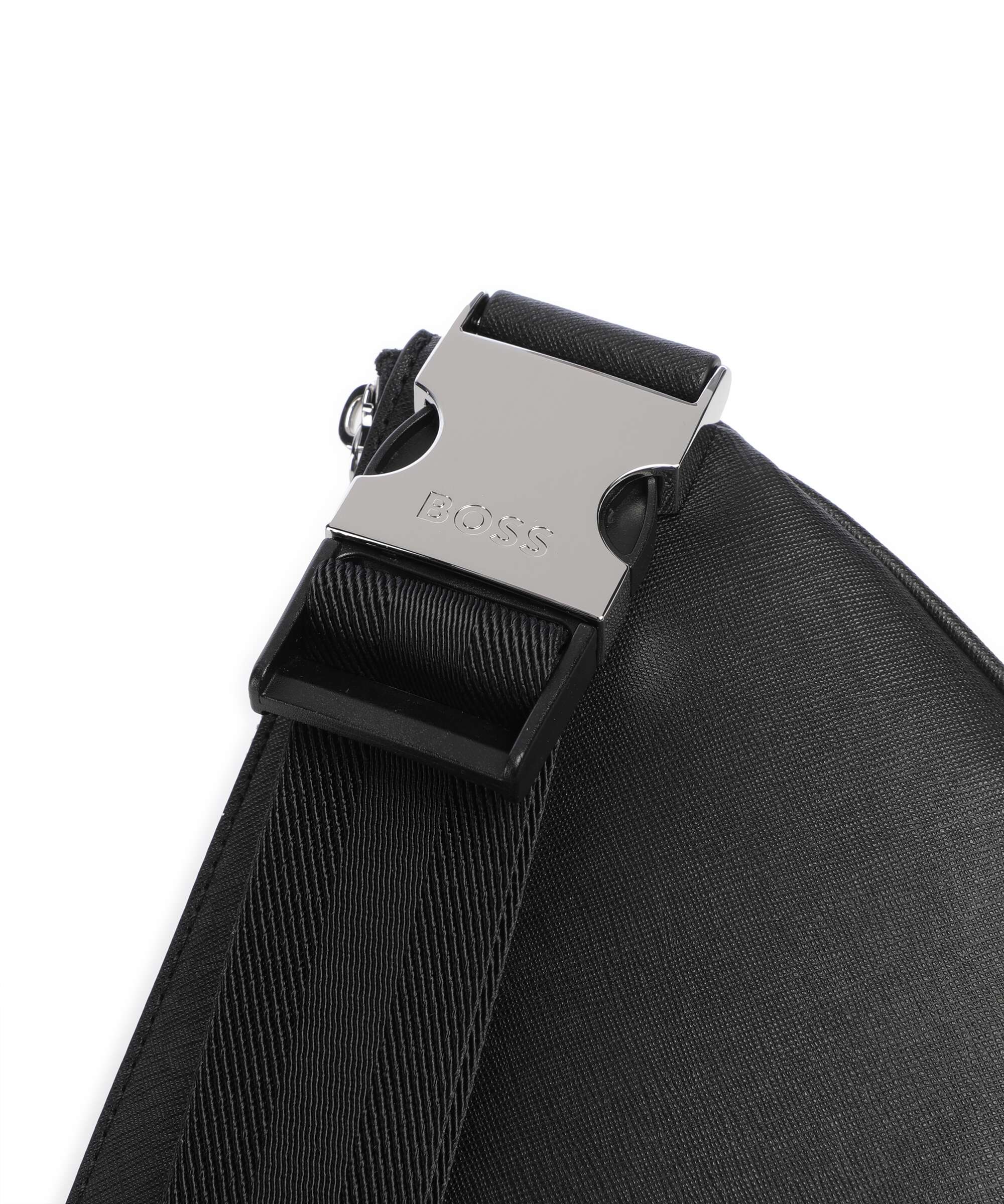 BOSS Northon Belt bag black
