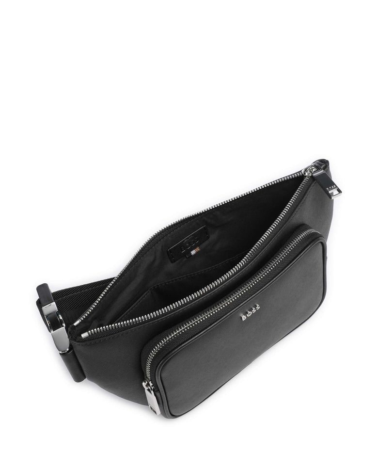 BOSS Northon Belt bag black