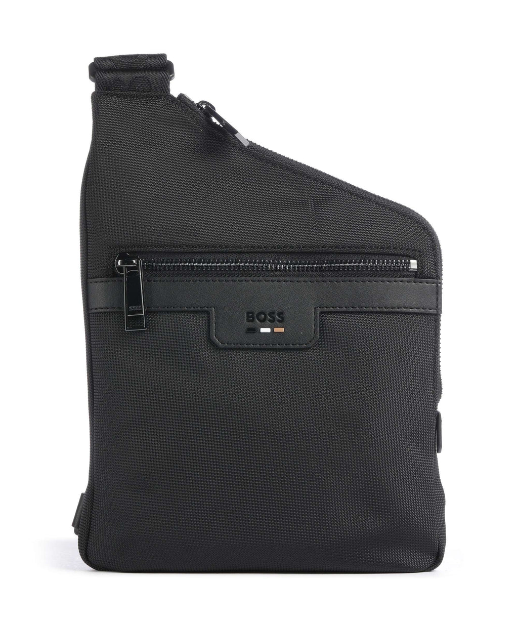 BOSS Ray Sling bag black