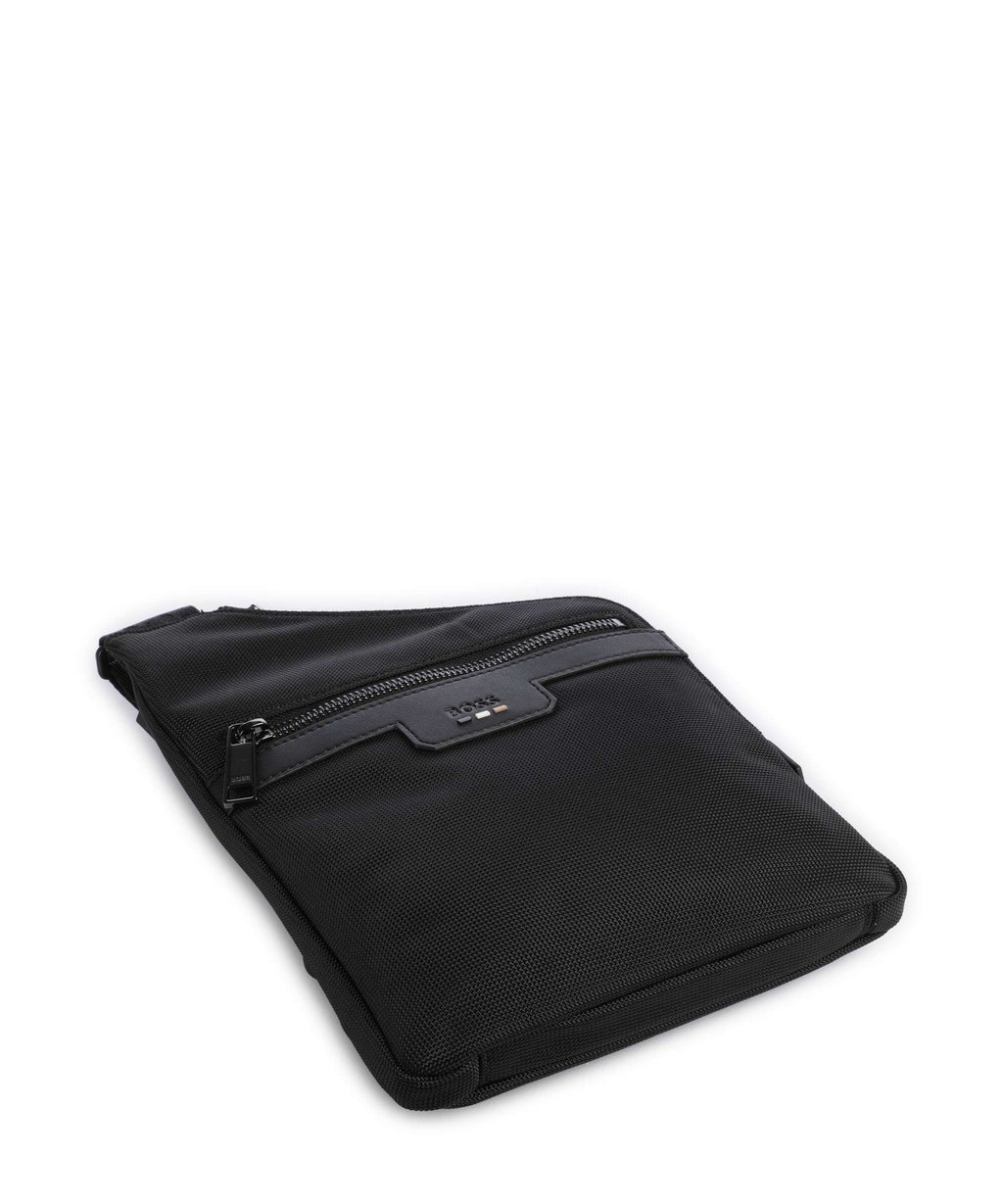 BOSS Ray Sling bag black