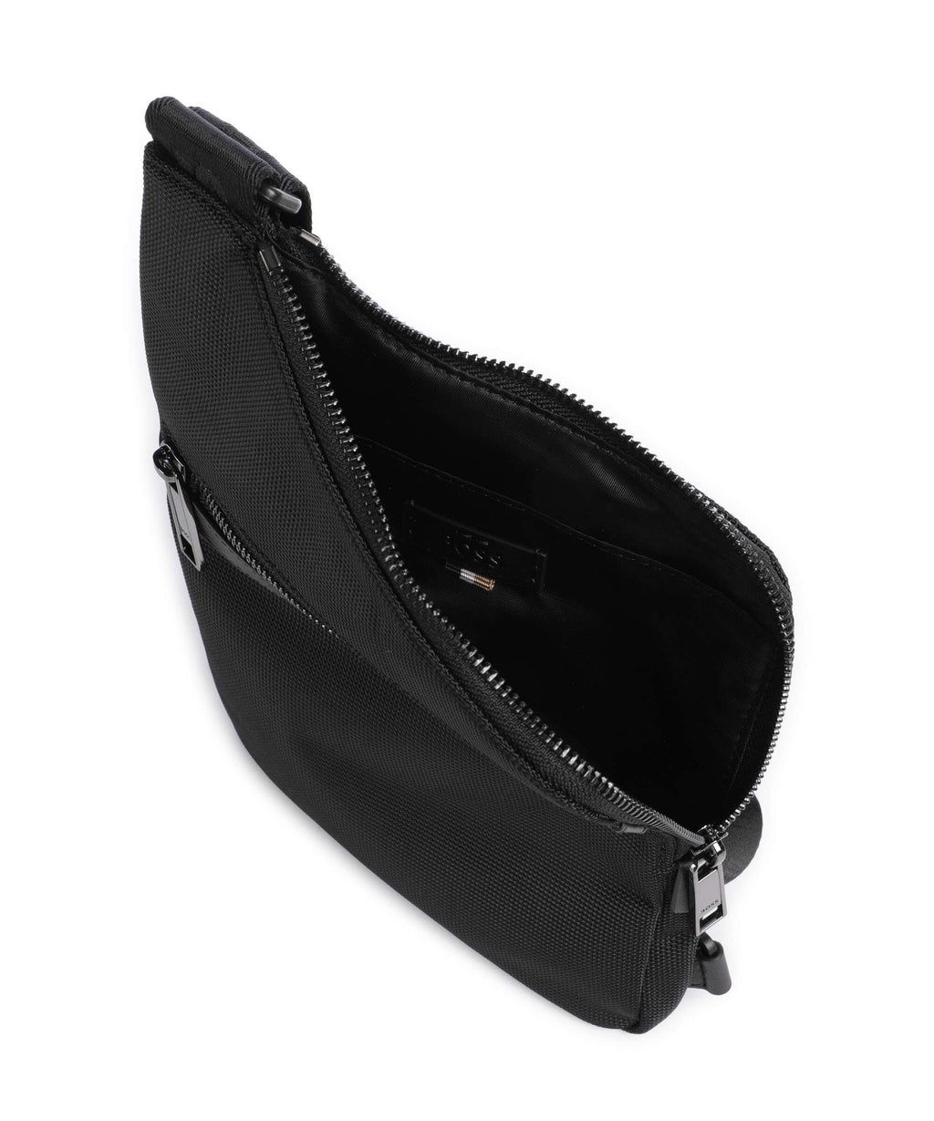 BOSS Ray Sling bag black