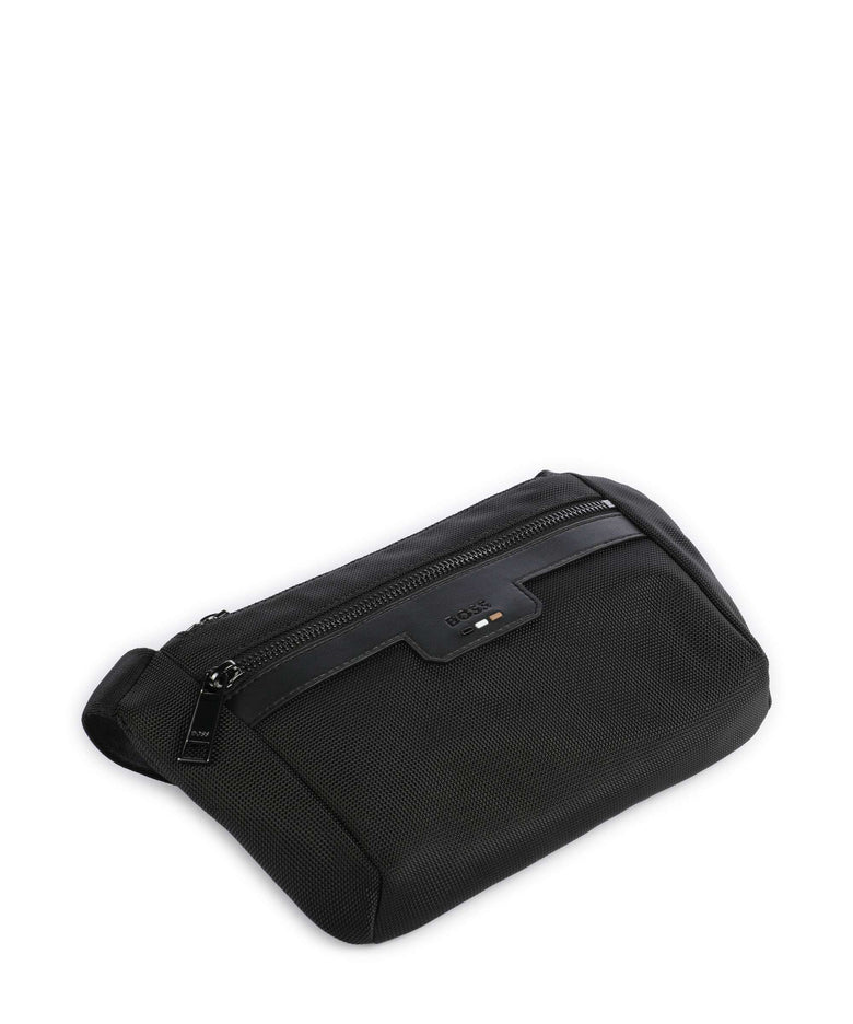BOSS Ray Belt bag black