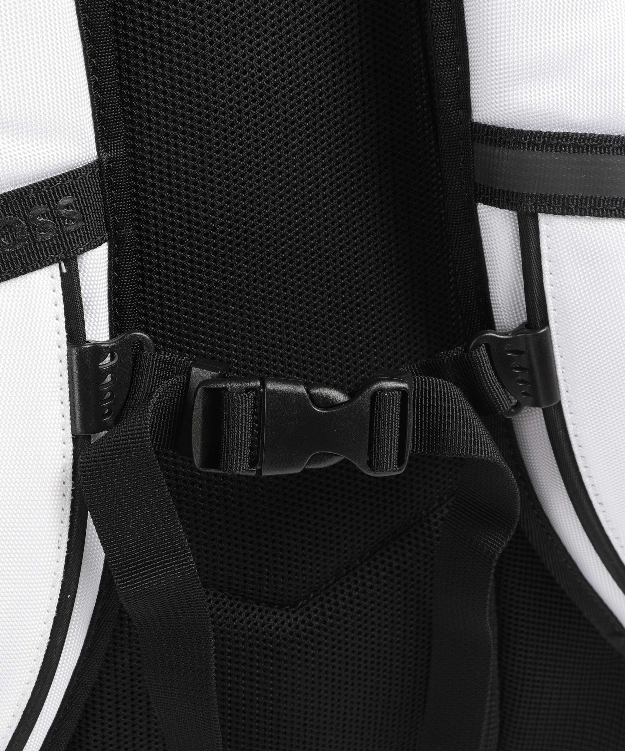 BOSS Stenson Backpack white
